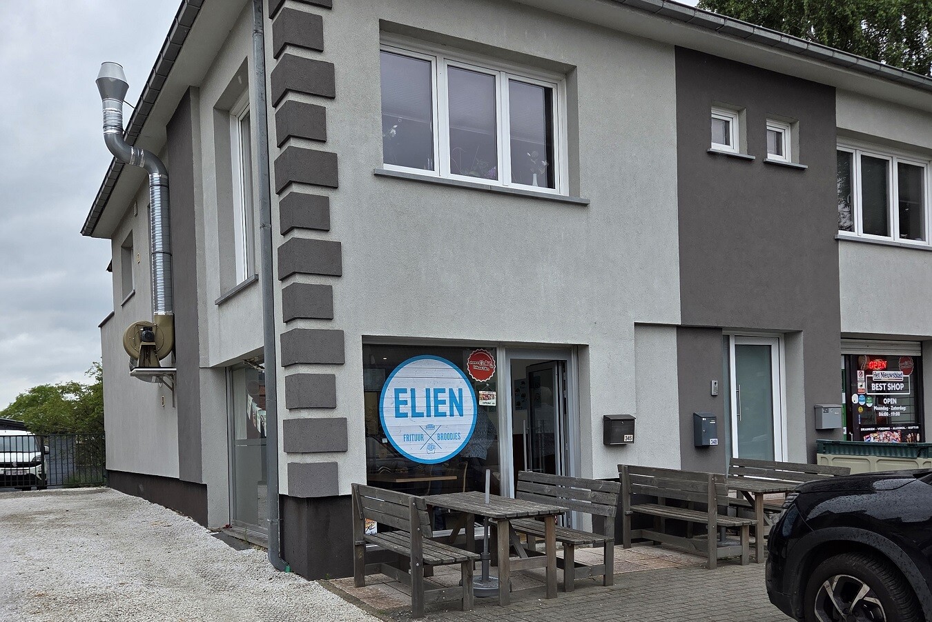 Frituur Elien