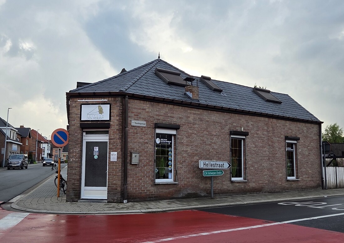 Den Heikant
