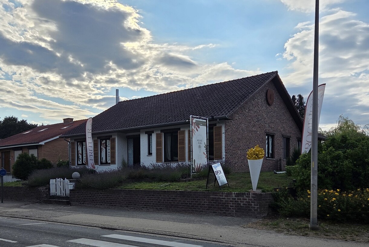 De Smultuin