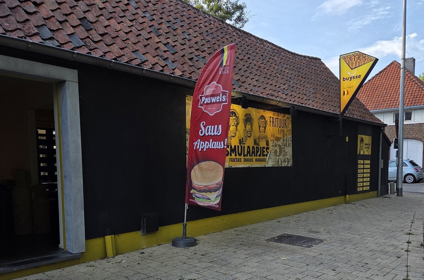 De Smulaapjes