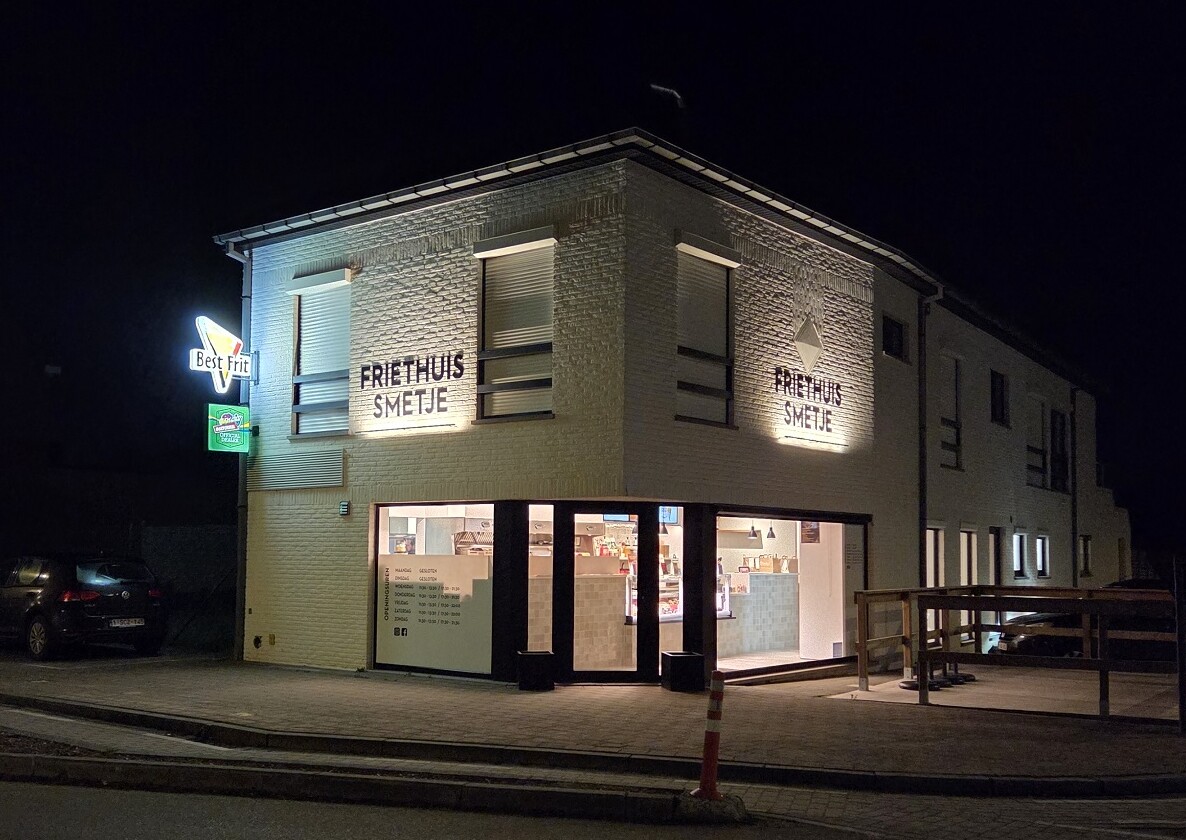 Friethuis Smetje