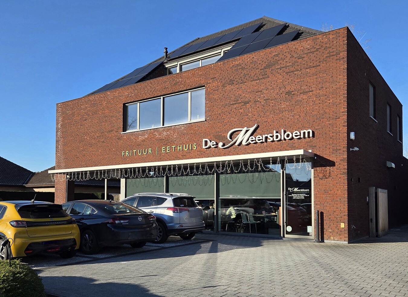 De Meersbloem