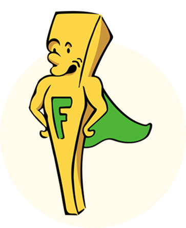 Friet From Desire